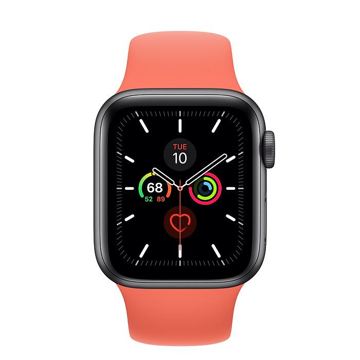 Apple Watch Space Gray