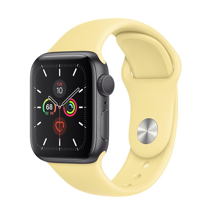 Apple Watch Space Gray