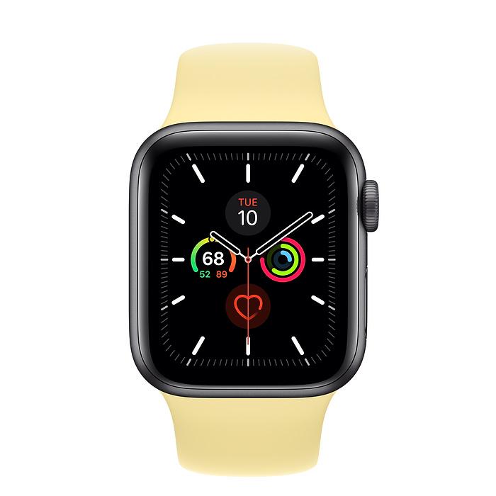 Apple Watch Space Gray