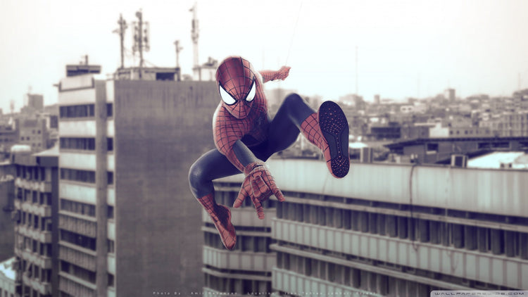 Test image logic