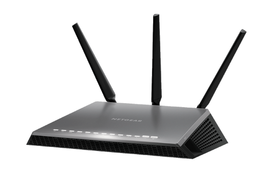 Router Wi-Fi 24