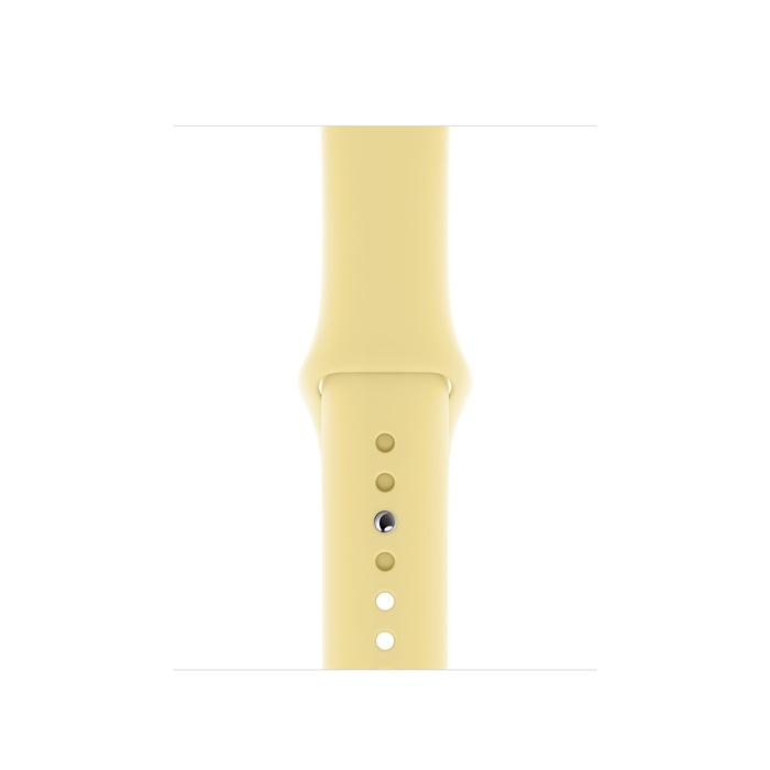 Apple Watch Space Gray