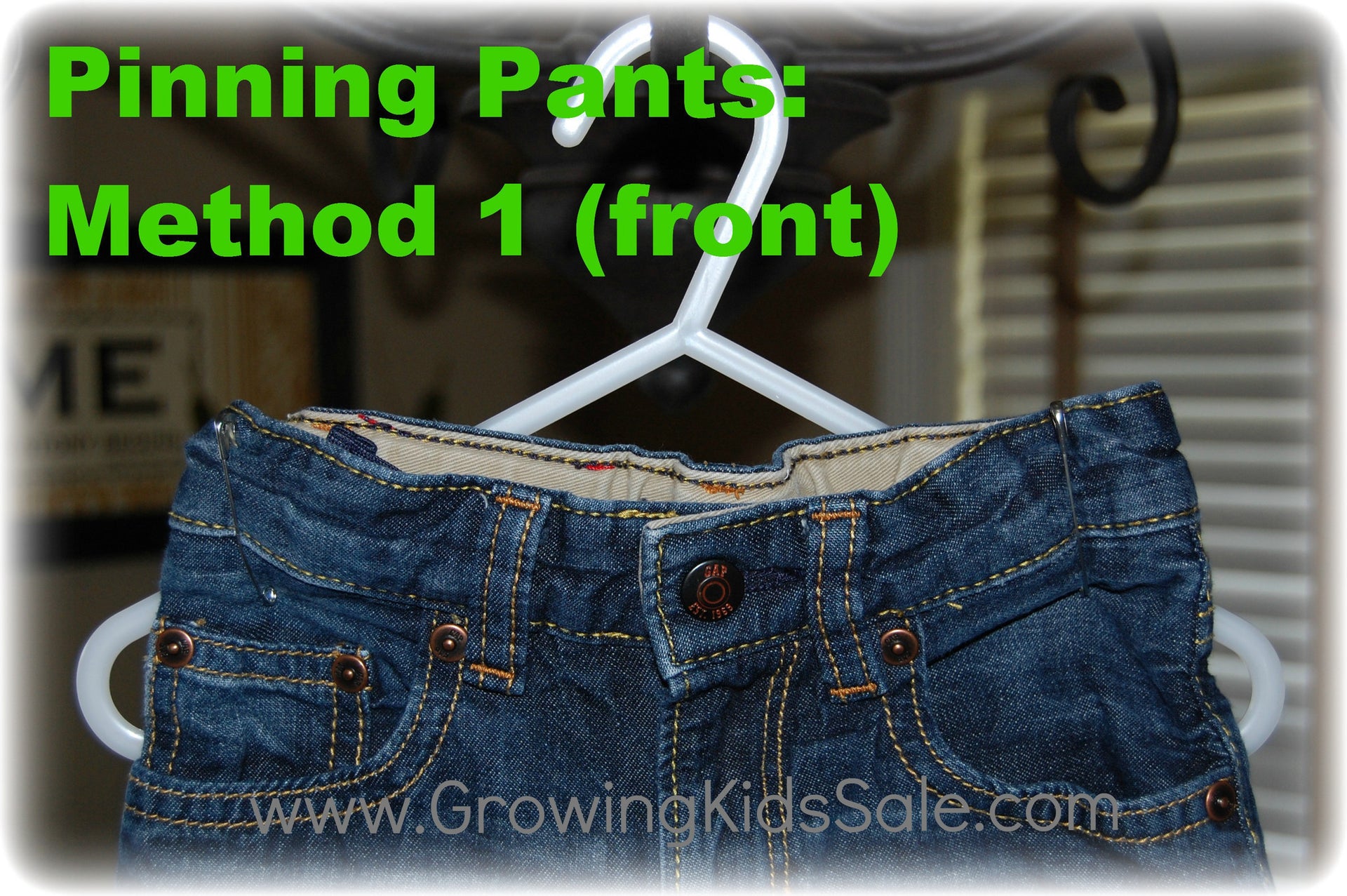 Awesome Plastic Pants1