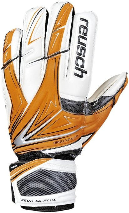 Ergonomic Granite Gloves
