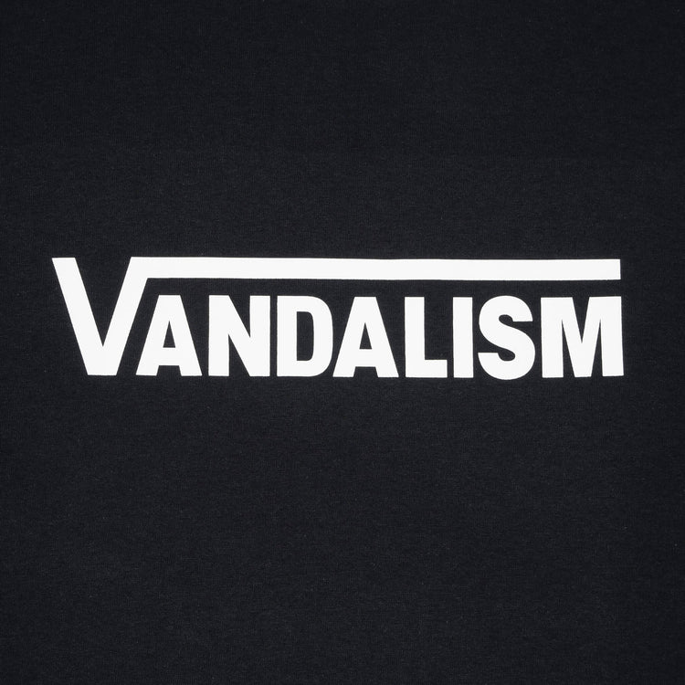 VANDALISM Tee